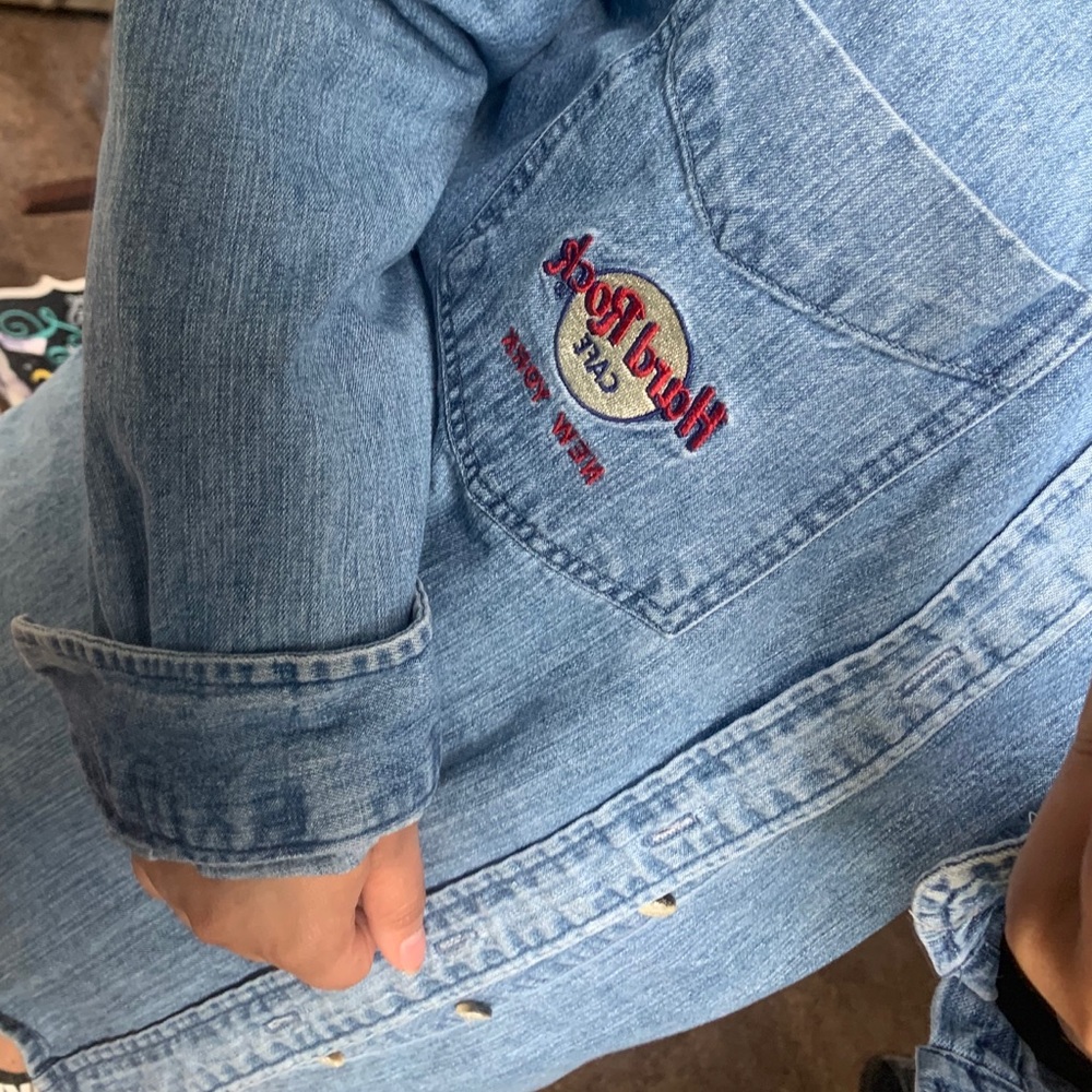 Vintage Jacket